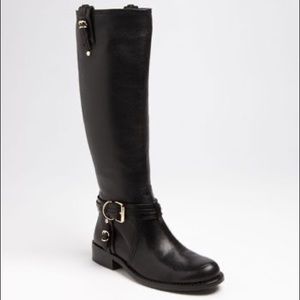 Vince Camuto Riding Boots